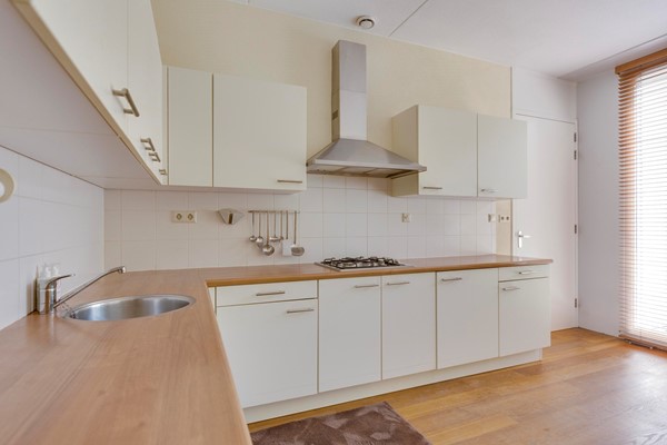 Medium property photo - Eekhoornlaan 4, 5691 EV Son en Breugel